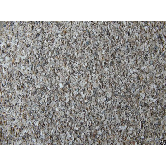 Johnston & Jeff Fine Bird Oyster Grit - North East Pet Shop Johnston & Jeff