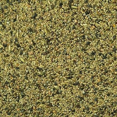 Johnston & Jeff Love Bird Feed - North East Pet Shop Johnston & Jeff