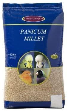 Johnston & Jeff Millet Panicum - North East Pet Shop Johnston & Jeff
