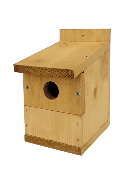Johnston & Jeff Multinester Nest Box - North East Pet Shop Johnston & Jeff