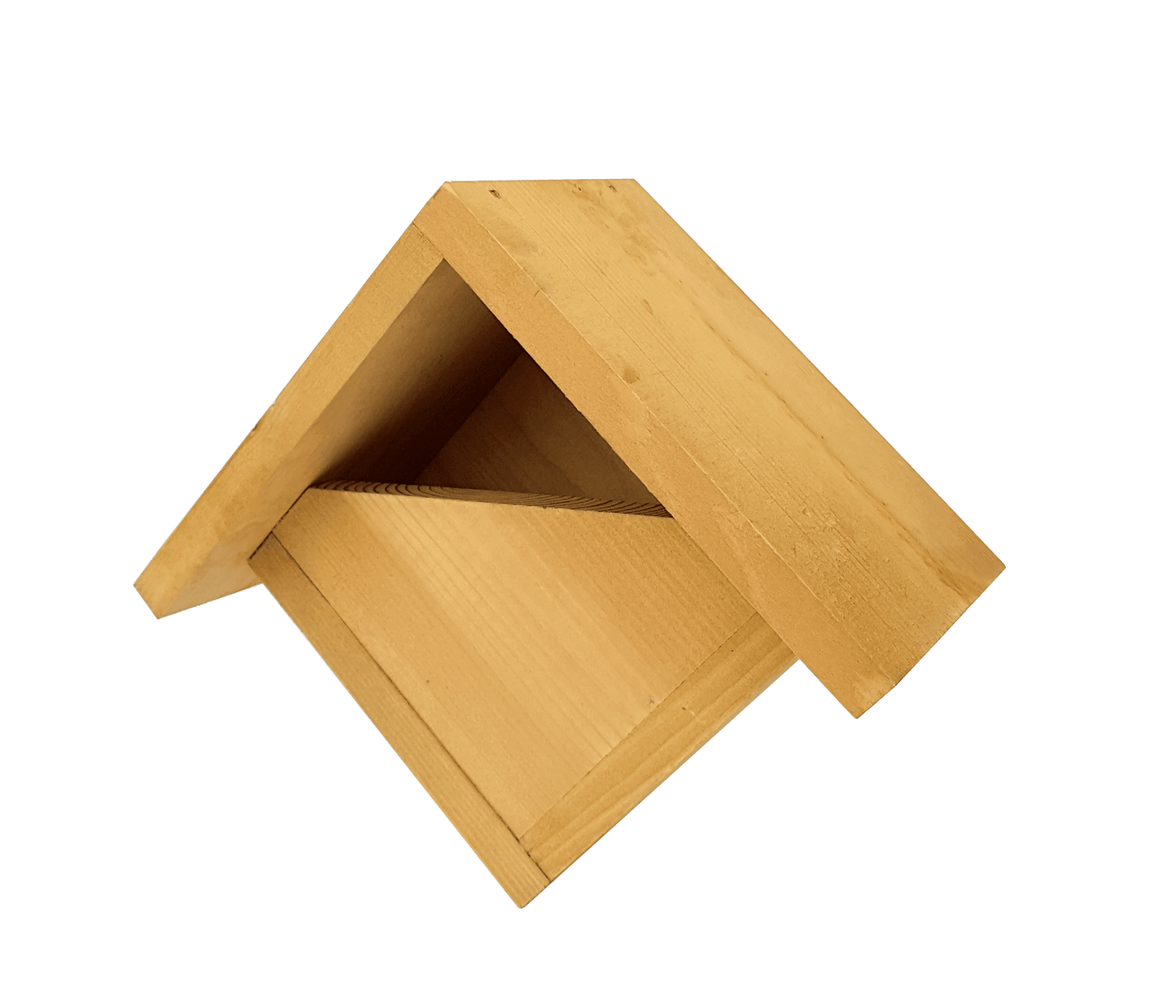 Johnston & Jeff Robin Nest Box - North East Pet Shop Johnston & Jeff