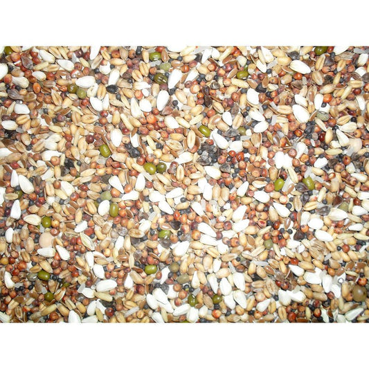 Johnston & Jeff Trapping Mixture Type 66 - North East Pet Shop Johnston & Jeff