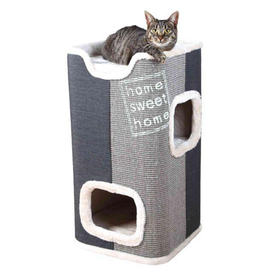 Jorge Cat Tower - North East Pet Shop Trixie