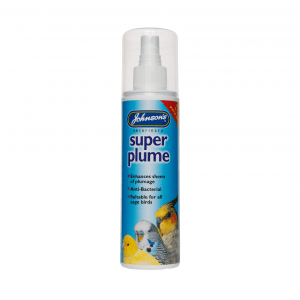 JVP Super Plume Spray 150mlx6 - North East Pet Shop Johnsons Veterinary Products