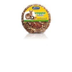 JVP Veggie Bowl Treat 150g - North East Pet Shop Johnsons Veterinary