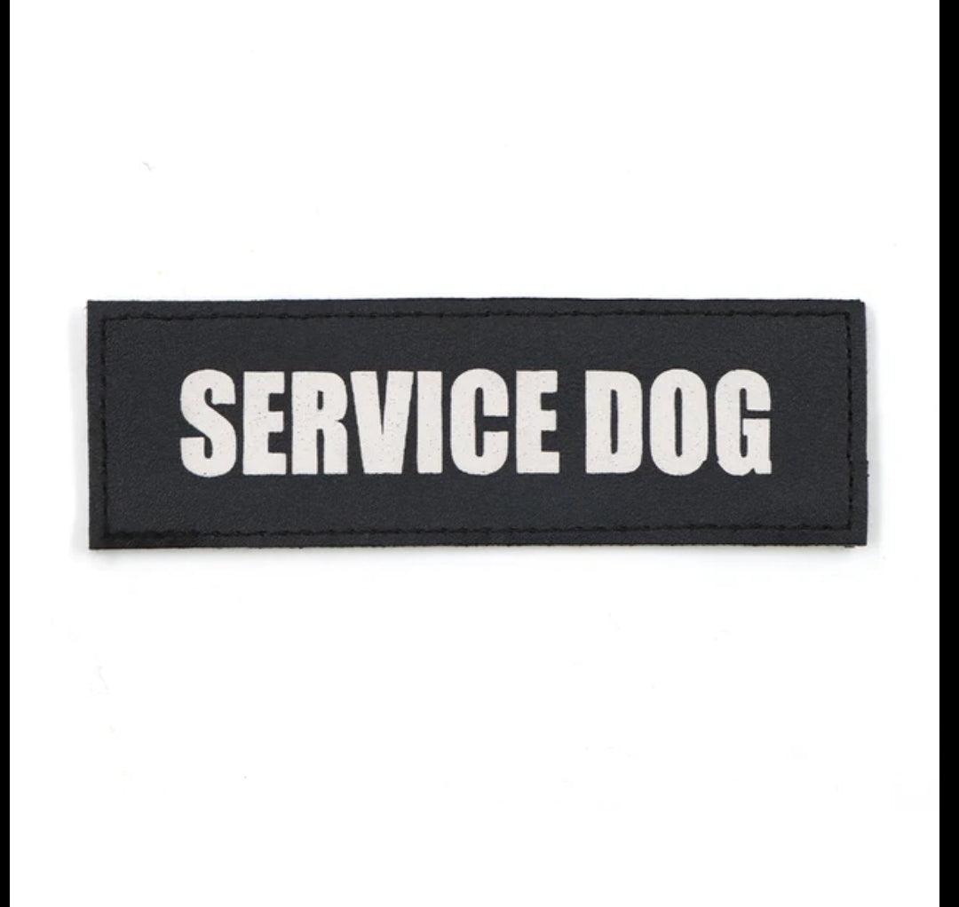 K9 Tactical Harness Patch - North East Pet Shop North East Pet Shop 