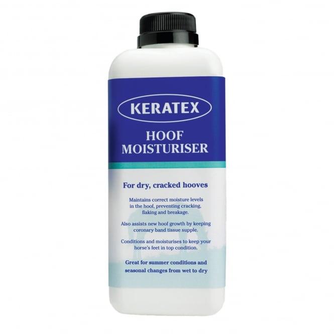 Keratex Hoof Moisturiser - North East Pet Shop Keratex