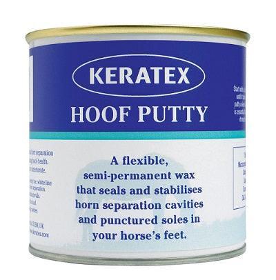 Keratex Hoof Putty - North East Pet Shop Keratex
