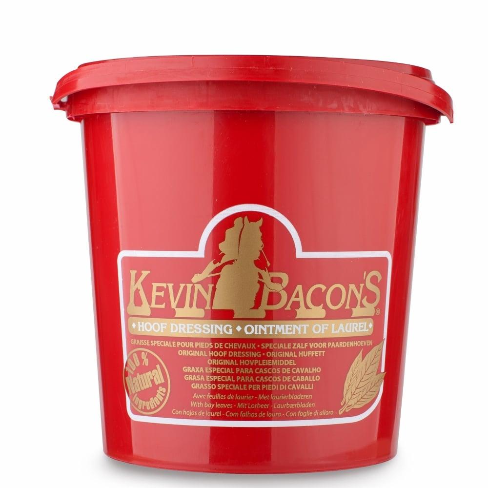 Kevin Bacon Hoof Dressing Original Tub - North East Pet Shop Kevin Bacon