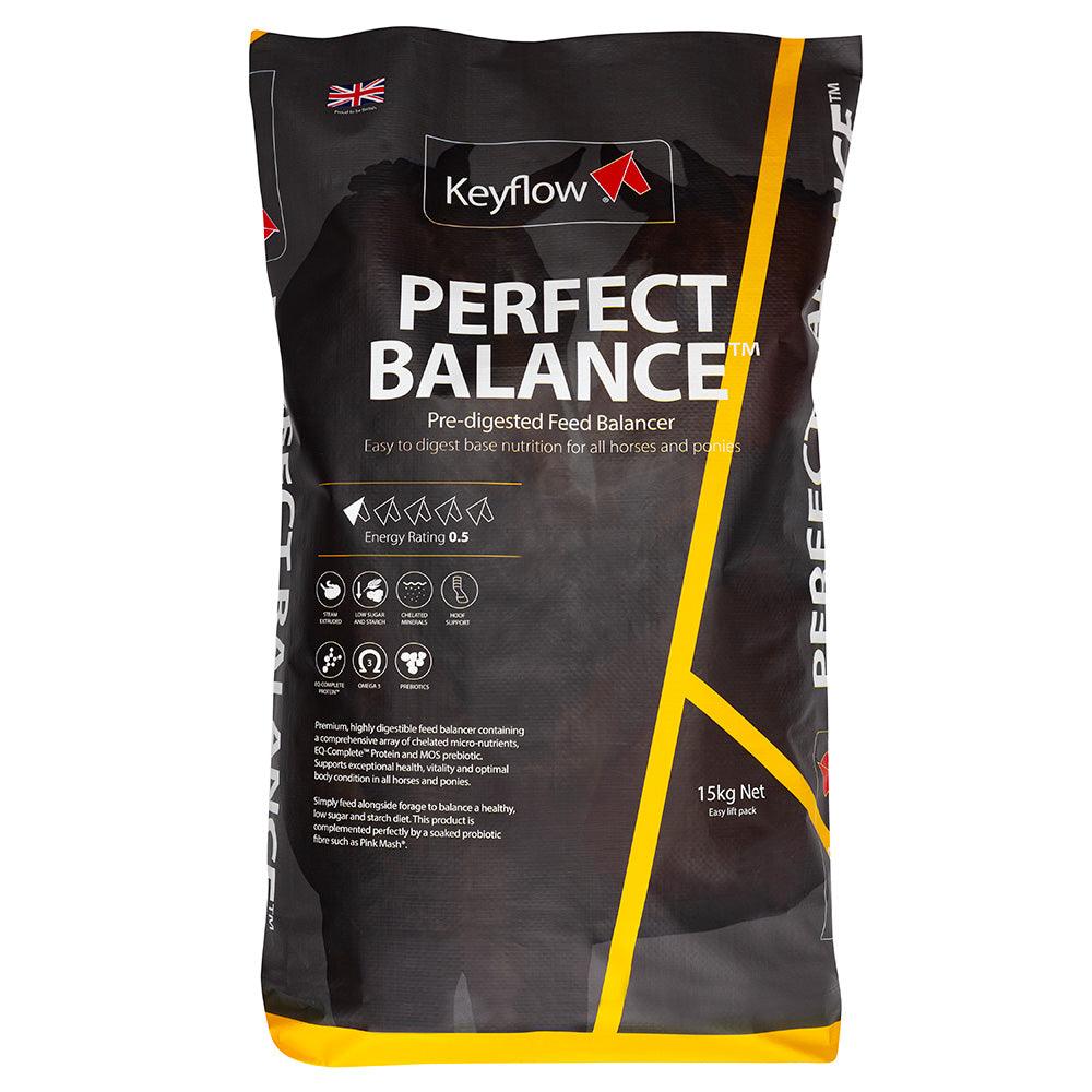 KF Perfect Balance - North East Pet Shop KeyFlow