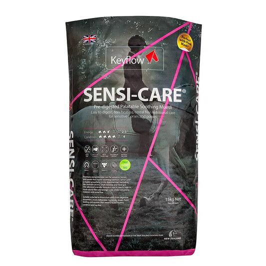 KF Sensi-Care - North East Pet Shop Keyflow