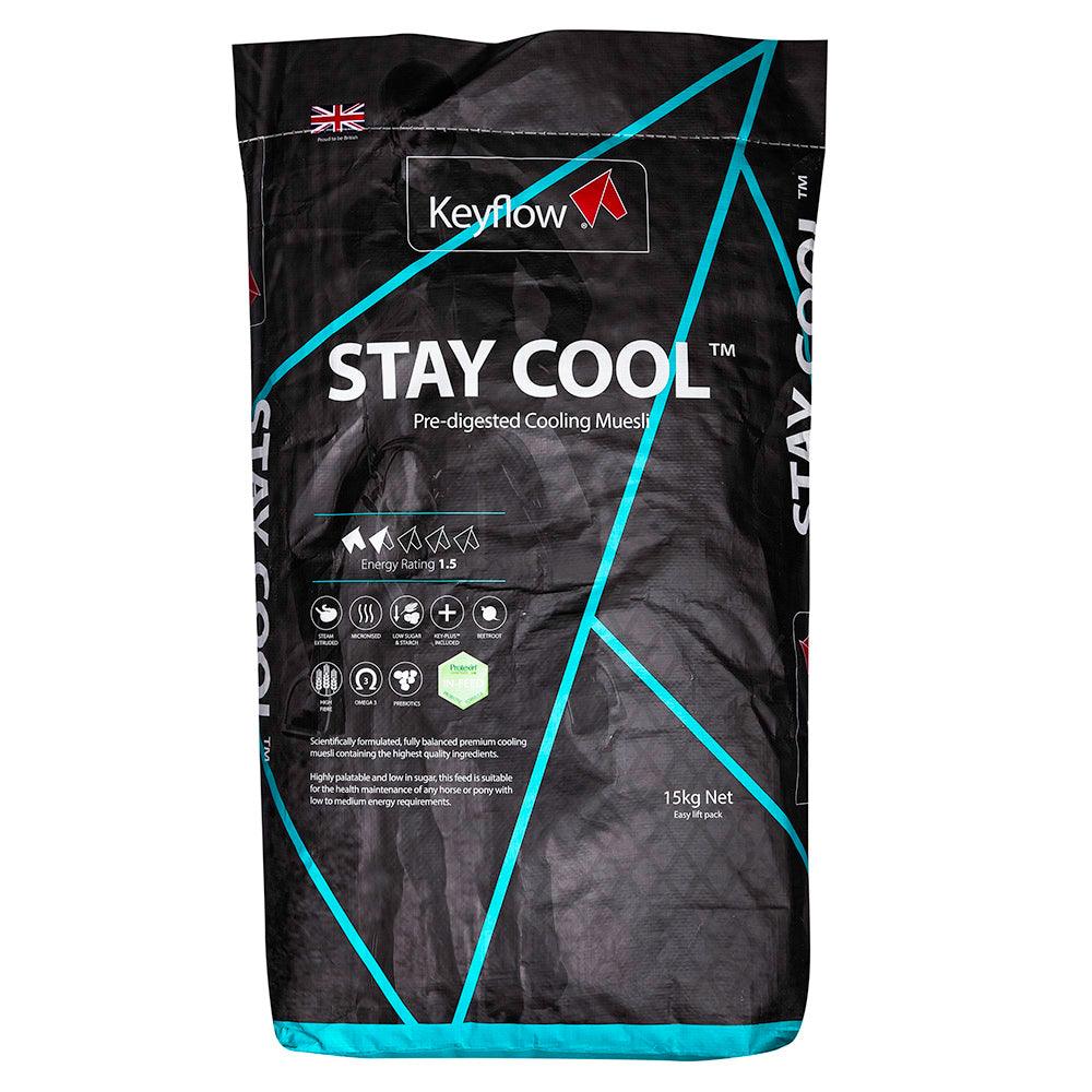 KF Stay Cool - North East Pet Shop KeyFlow