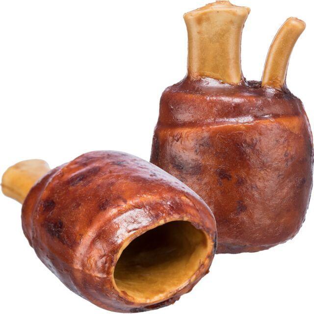 Knuckle with chicken - North East Pet Shop Trixie