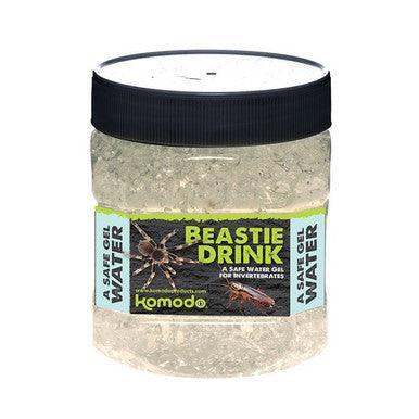 Komodo Beastie Drink Safe Water Gel 500ml - North East Pet Shop Komodo