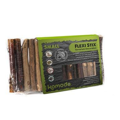 Komodo Flexi Stix - Sml - North East Pet Shop Komodo