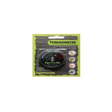 Komodo Habitiat Reptile Thermometer - North East Pet Shop Komodo