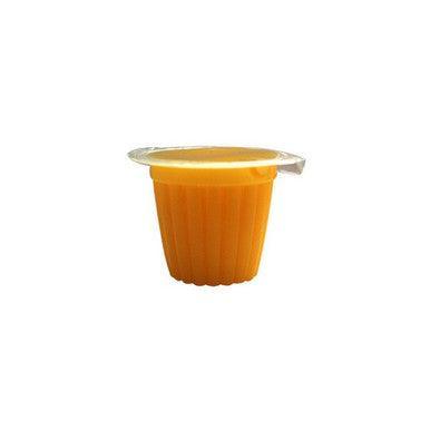 Komodo Jelly Pots Mixed Flavours Jar of 60 Pots - North East Pet Shop Komodo