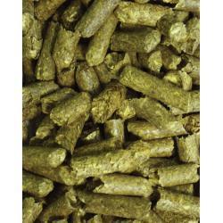 Komodo Straw Terrain 6 litres - North East Pet Shop Komodo