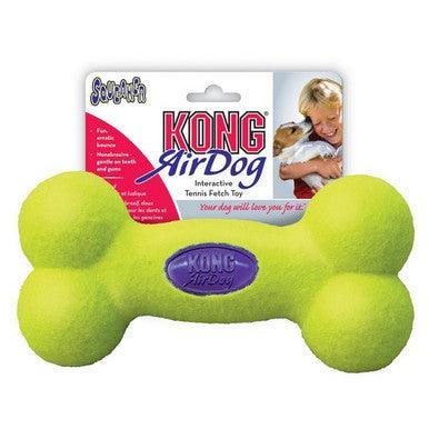KONG Air Squeaker Bone Small - North East Pet Shop KONG