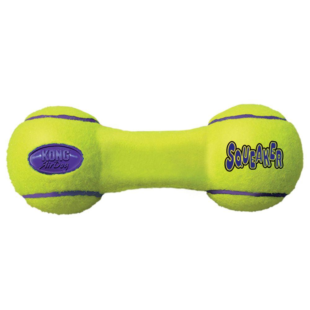 Kong Air Squeaker Dumbbell - North East Pet Shop Kong