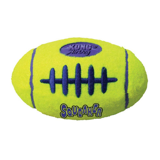 Kong Air Squeaker Football - North East Pet Shop Kong