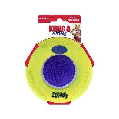 KONG AirDog Squeaker Roller Md/Lg - North East Pet Shop KONG