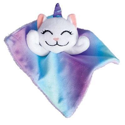 Kong Cat Crackles Caticorn - North East Pet Shop KONG