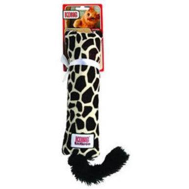 KONG Cat Kickeroo 1 Giraffe - North East Pet Shop KONG