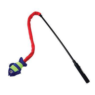 KONG Cat Laser Teaser Assorted Characters - North East Pet Shop KONG