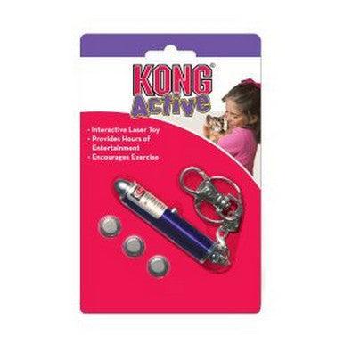 KONG Cat Laser Toy - North East Pet Shop KONG