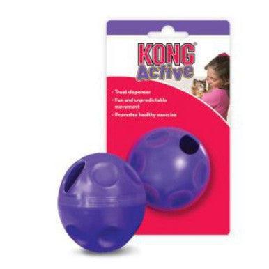 KONG Cat Treat Ball - North East Pet Shop KONG