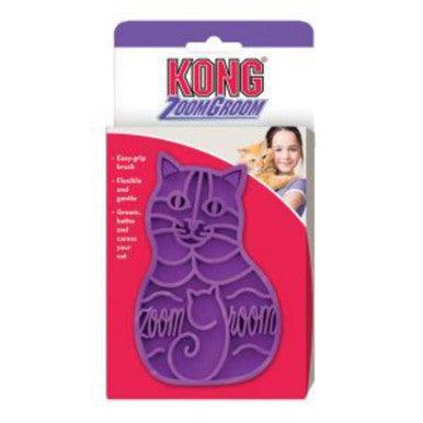 KONG Cat Zoom Groom - North East Pet Shop KONG
