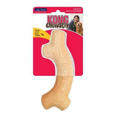 KONG ChewStix Stick Large - North East Pet Shop KONG
