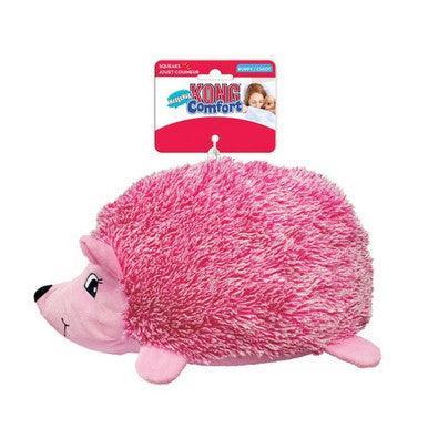 KONG Comfort HedgeHug Puppy Assorted Medium - North East Pet Shop KONG