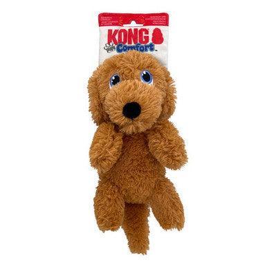 KONG Comfort Pups Goldie Medium - North East Pet Shop KONG