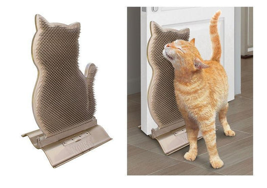 Kong Connects Kitty Comber - North East Pet Shop KONG