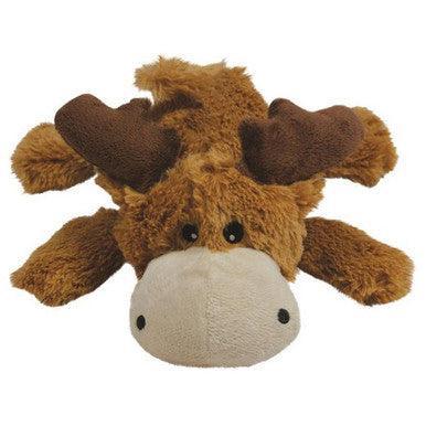 KONG Cozie Marvin Moose Extra Large - North East Pet Shop KONG