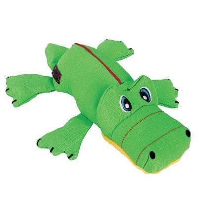 Kong Cozie Ultra Ana Alligator - North East Pet Shop Kong