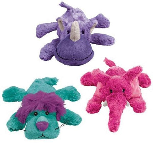 Kong Cozies Brights - North East Pet Shop Kong