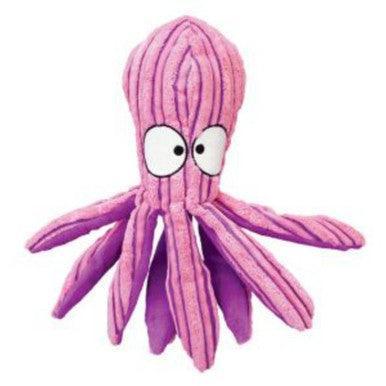 KONG Cutseseas Octopus Large - North East Pet Shop KONG