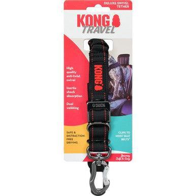 KONG Deluxe Swivel Tether - North East Pet Shop KONG