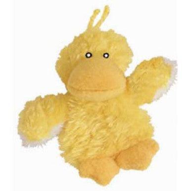 KONG Dr Noys Cat Toys Duckie - North East Pet Shop KONG