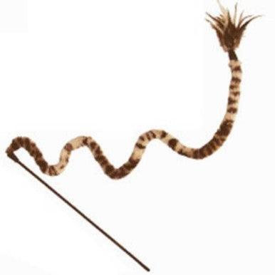 KONG Dr Noys Cat Toys Swizzle Bird - North East Pet Shop KONG