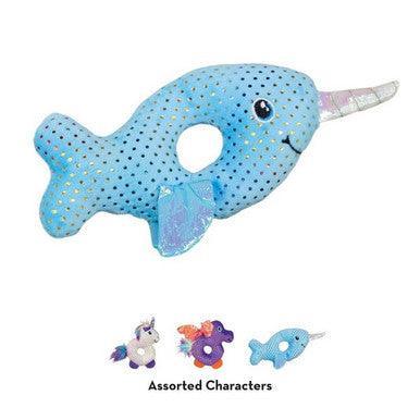 KONG Enchanted Characters Assorted - North East Pet Shop KONG