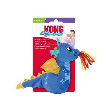 KONG Enchanted Dragon - North East Pet Shop KONG