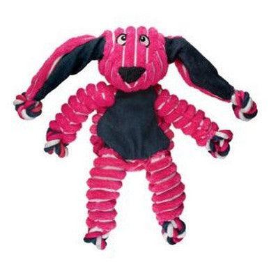 KONG Floppy Knots Bunny Small/Medium - North East Pet Shop KONG