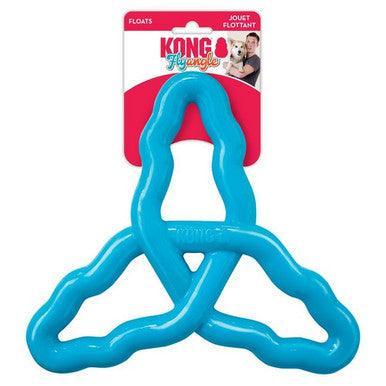 KONG Flyangle Assorted Large - North East Pet Shop KONG