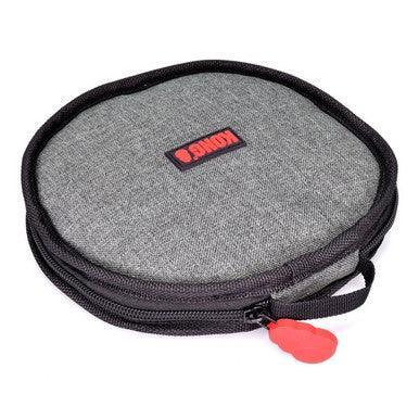 KONG Fold-Up Double Bowl - North East Pet Shop KONG