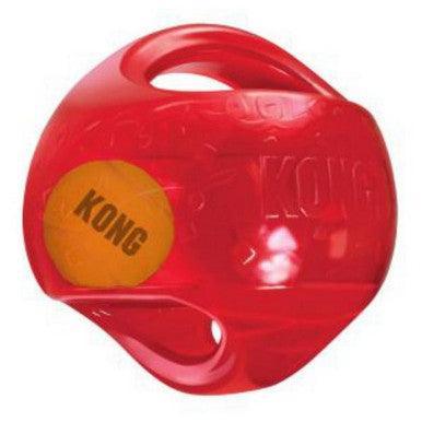 KONG Jumbler Ball Large/Extra Large - North East Pet Shop KONG