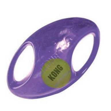 KONG Jumbler Football Large/Extra Large - North East Pet Shop KONG